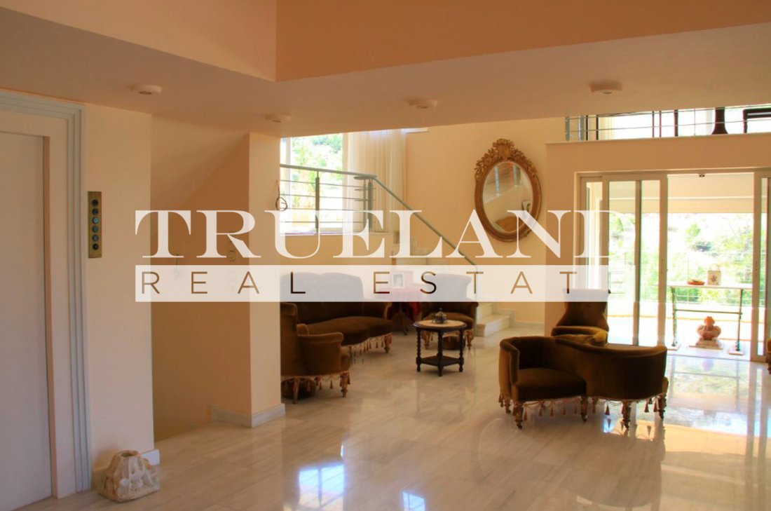 Apartment in Vouliagmeni, Attica, Greece 1 - 14502153