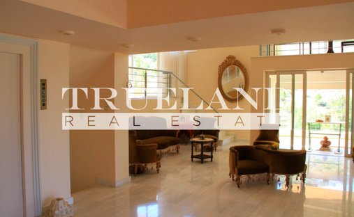 Apartment in Vouliagmeni, Attica, Greece 1