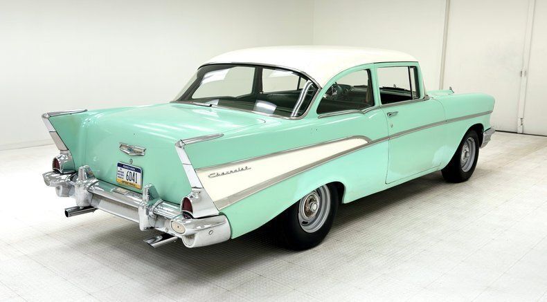 Sedan in Morgantown, United States 5 - 14503891