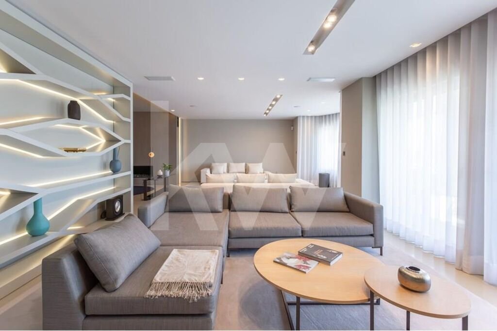 Apartment in Avenidas Novas, Lisbon, Portugal 5 - 14503087