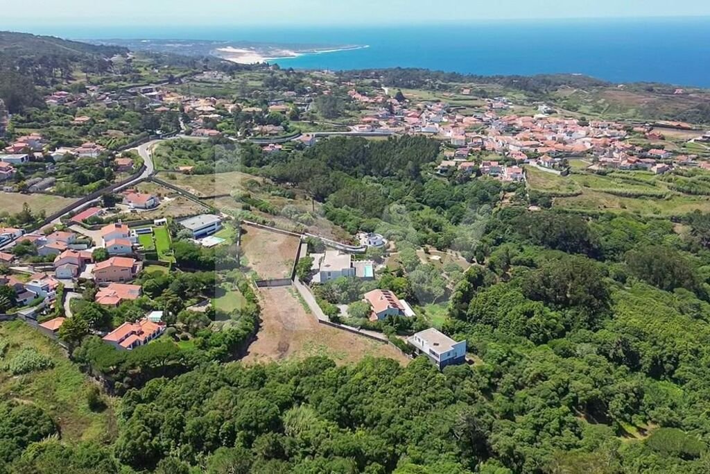Terreno en Colares, Distrito de Lisboa, Portugal 4 - 14503160