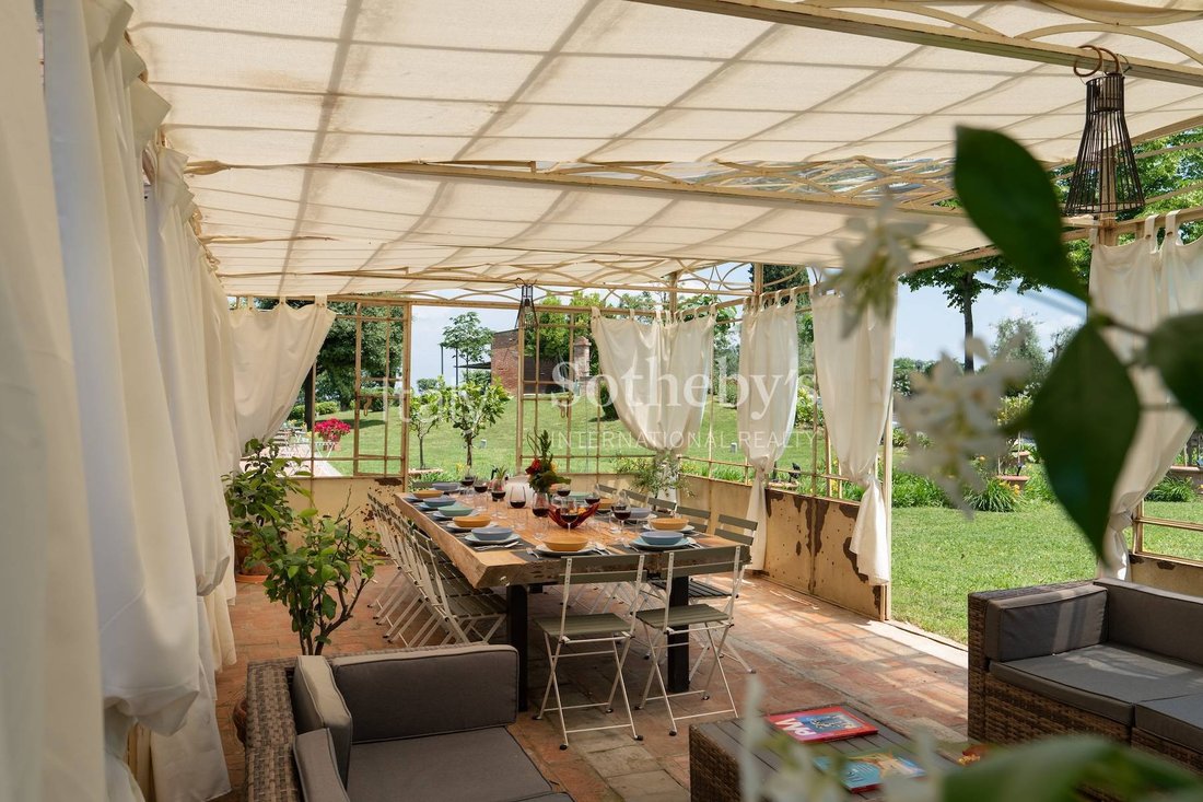 Casa a Toscana, Italia 3 - 14504054