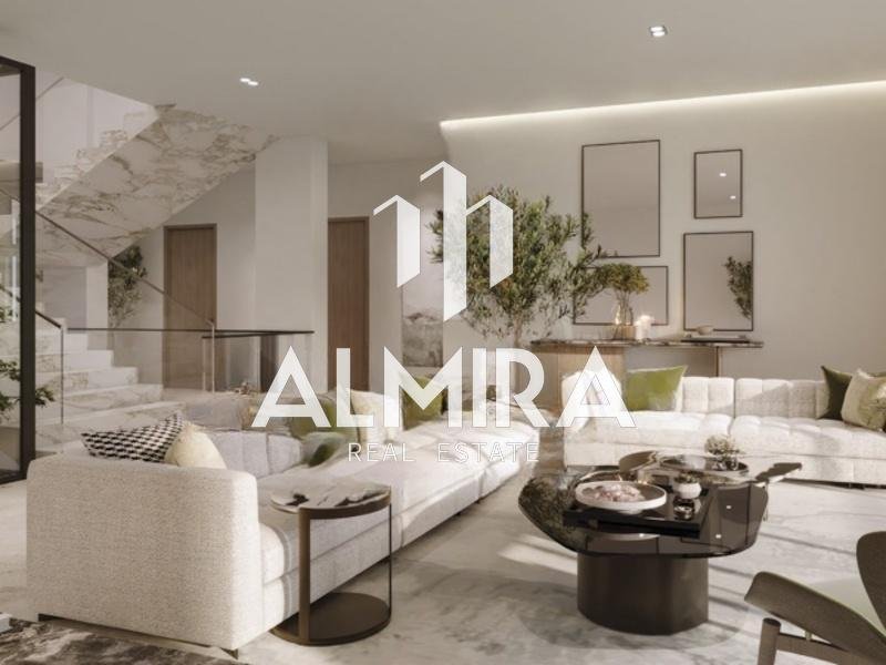 Handover Soon | Type 6 | Own It In Abu Dhabi, Abu Dhabi, United Arab ...