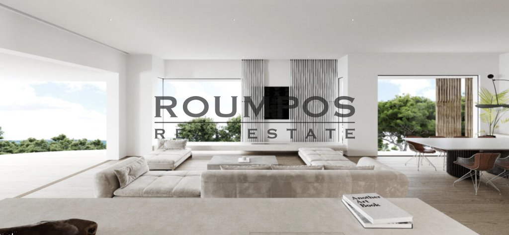 Apartment in Voula, Attica, Greece 1 - 14502131