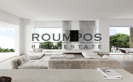 Apartment in Voula, Attica, Greece 1
