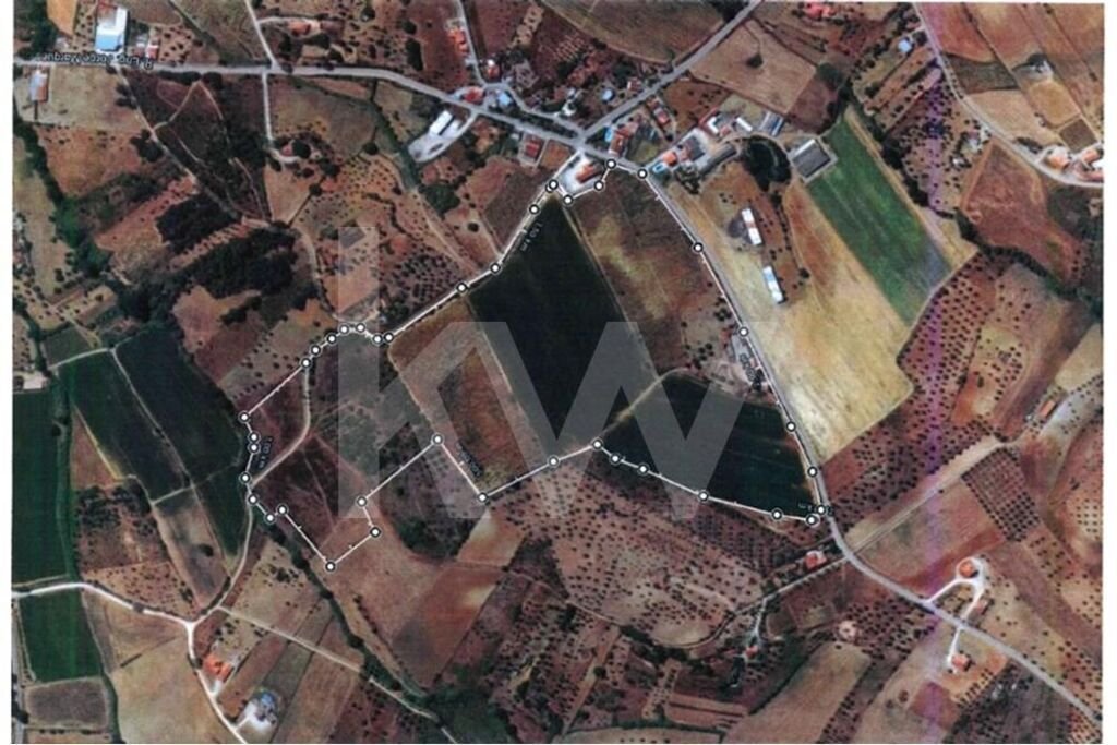 Farm Ranch in Brogueira, Parceiros de Igreja e Alcorochel, Santarem District, Portugal 2 - 14502677