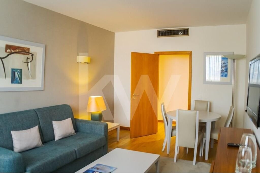 Apartment in Santo Antonio, Lisbon, Portugal 2 - 14502498