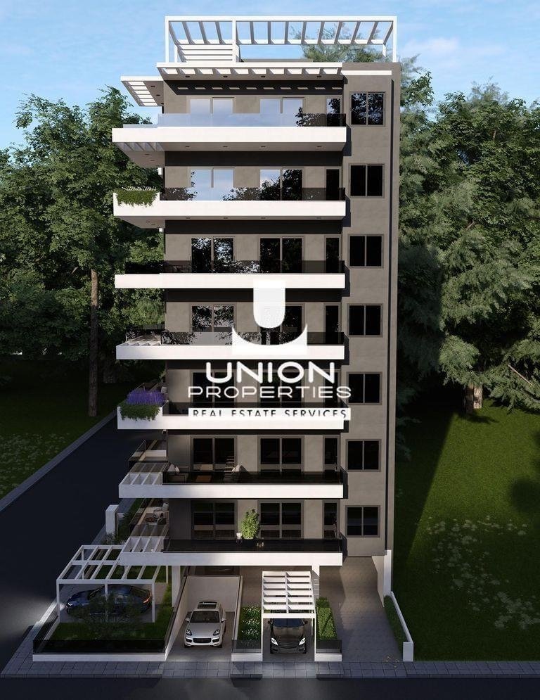 Apartment in Nea Smyrni, Attica, Greece 3 - 14503511