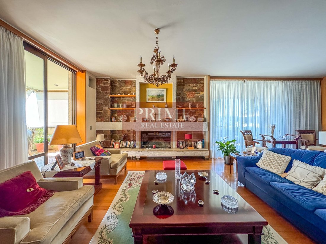 Apartment in Kifisia, Attica, Greece 3 - 14502208