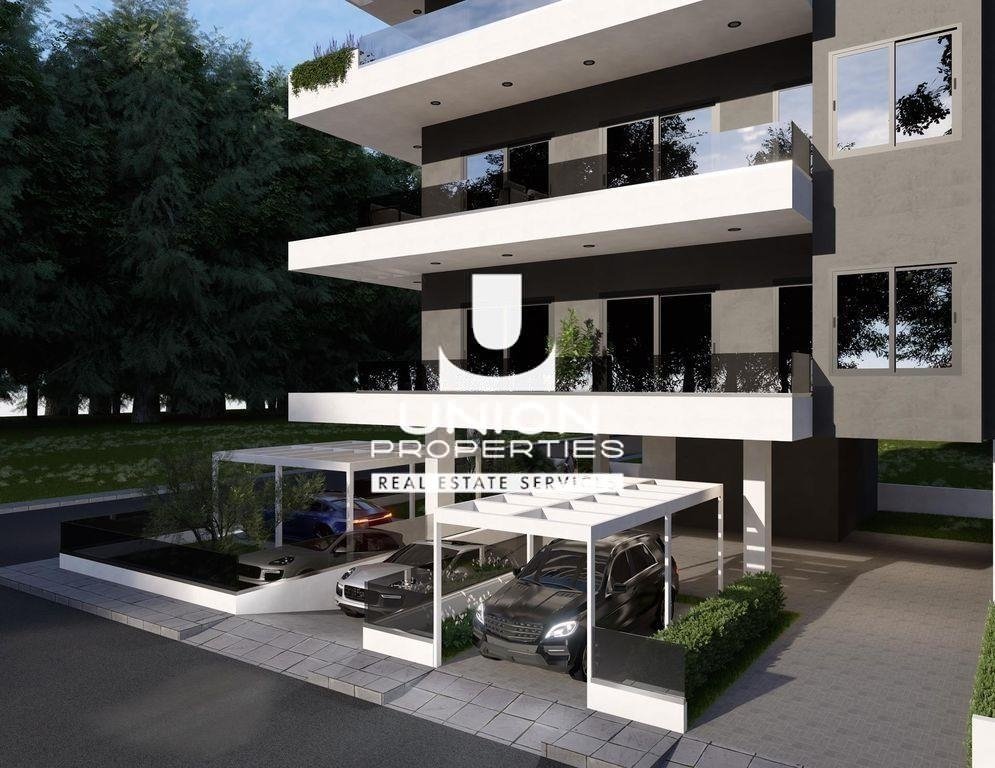 Apartment in Nea Smyrni, Attica, Greece 1 - 14503511