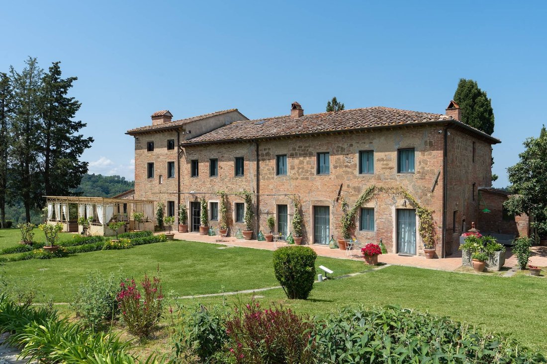 Casa a Toscana, Italia 1 - 14504054