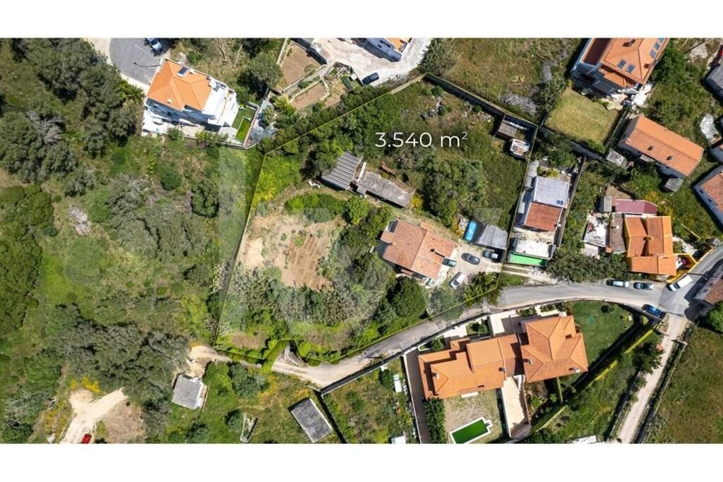 Land in Alcabideche, Lisbon, Portugal 3 - 14503220