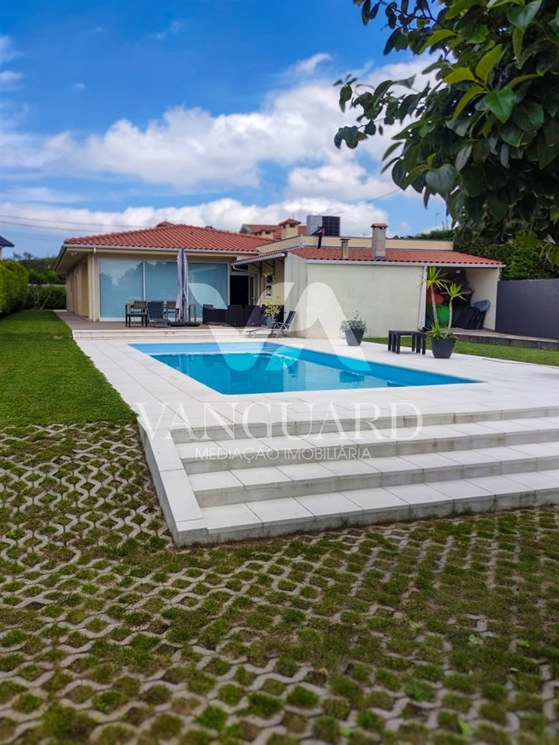 House in Povoa de Varzim, Beiriz e Argivai, Porto District, Portugal 5 - 14505564