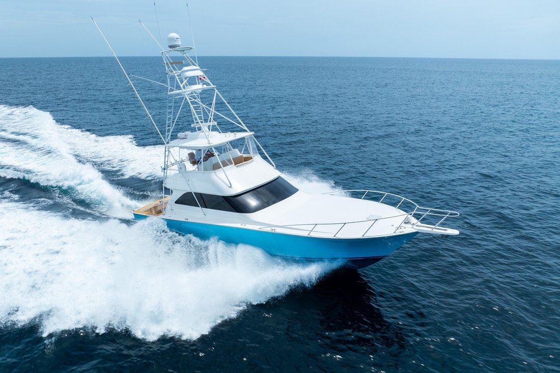 Sport Fisherman in United States 5 - 14503398