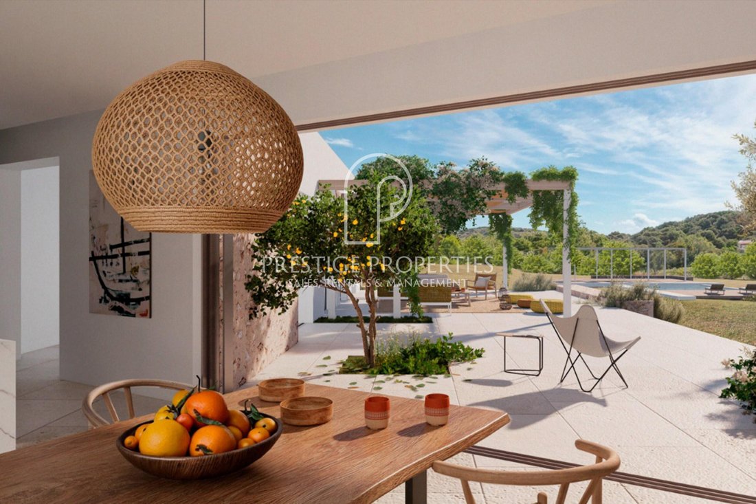 Land in Los Corrales de Buelna, Cantabria, Spain 5 - 14033750