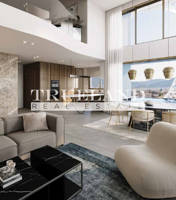 Apartment in Glyfada, Attica, Greece 1 - 14502146