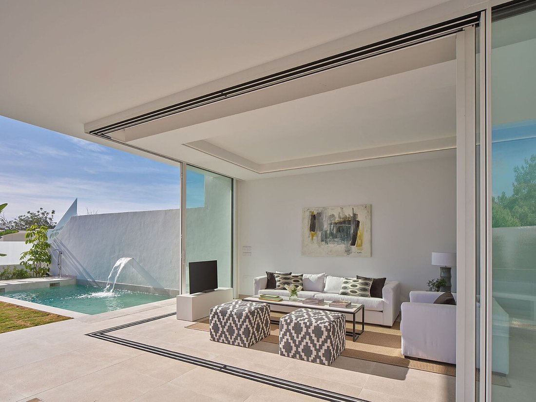 Villa in Marbella, Andalusia, Spain 3 - 14505780
