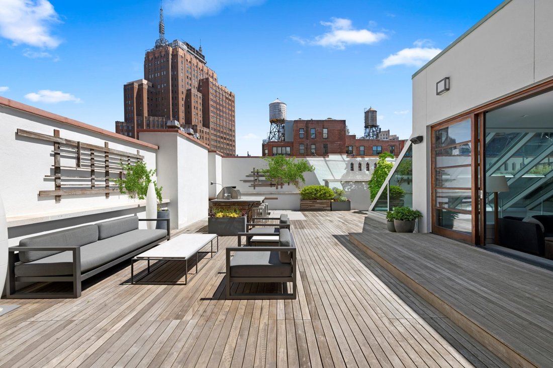 Apartment in New York, New York, United States 4 - 14503489