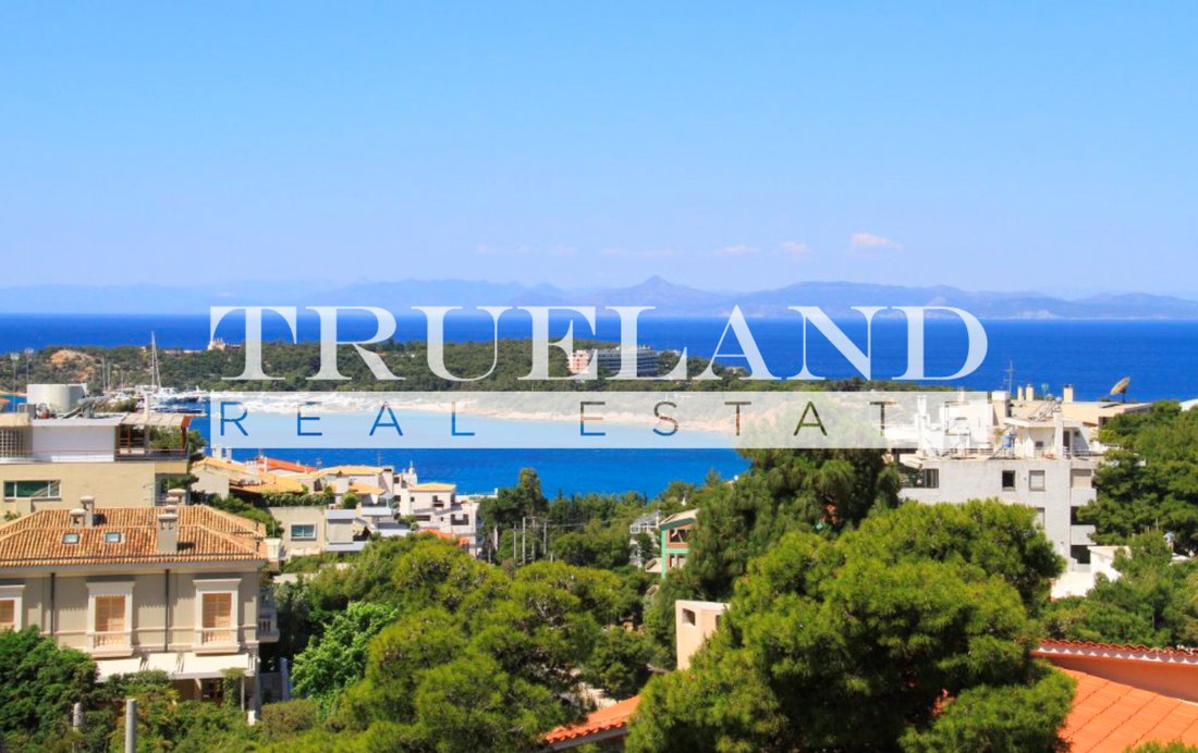 Apartment in Vouliagmeni, Attica, Greece 5 - 14502153