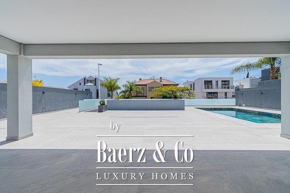 Villa in Costa Adeje, Adeje, Canary Islands 2 - 14503801