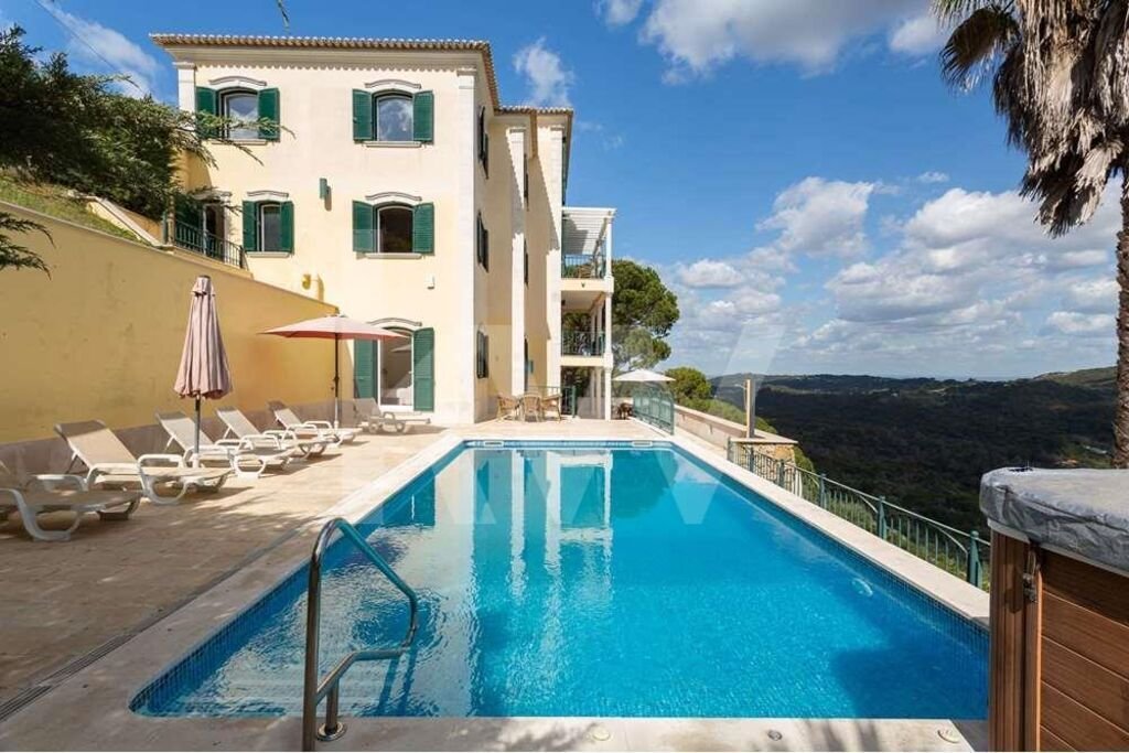 Townhouse in Palmela, Setubal, Portugal 3 - 14502679