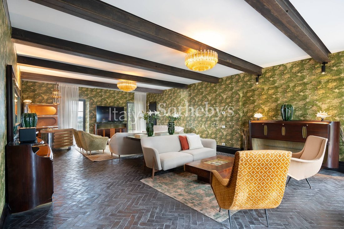 Casa a Toscana, Italia 5 - 14504054