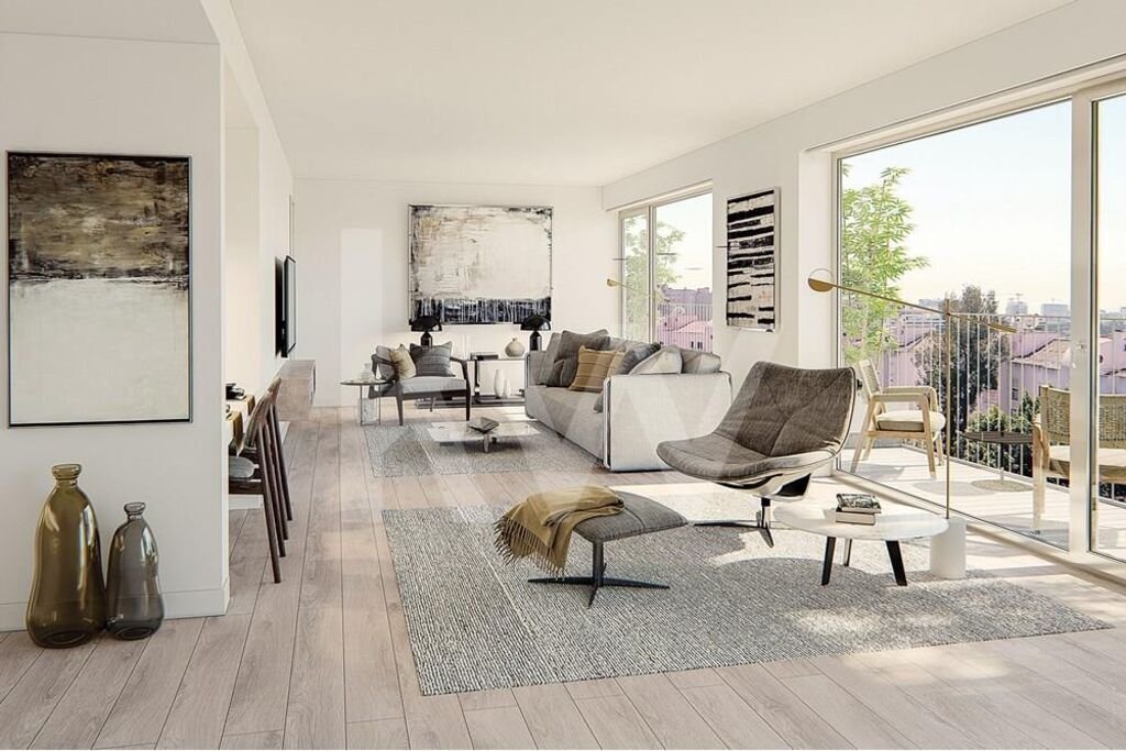 Apartment in Olivais, Lisbon, Portugal 4 - 14503174