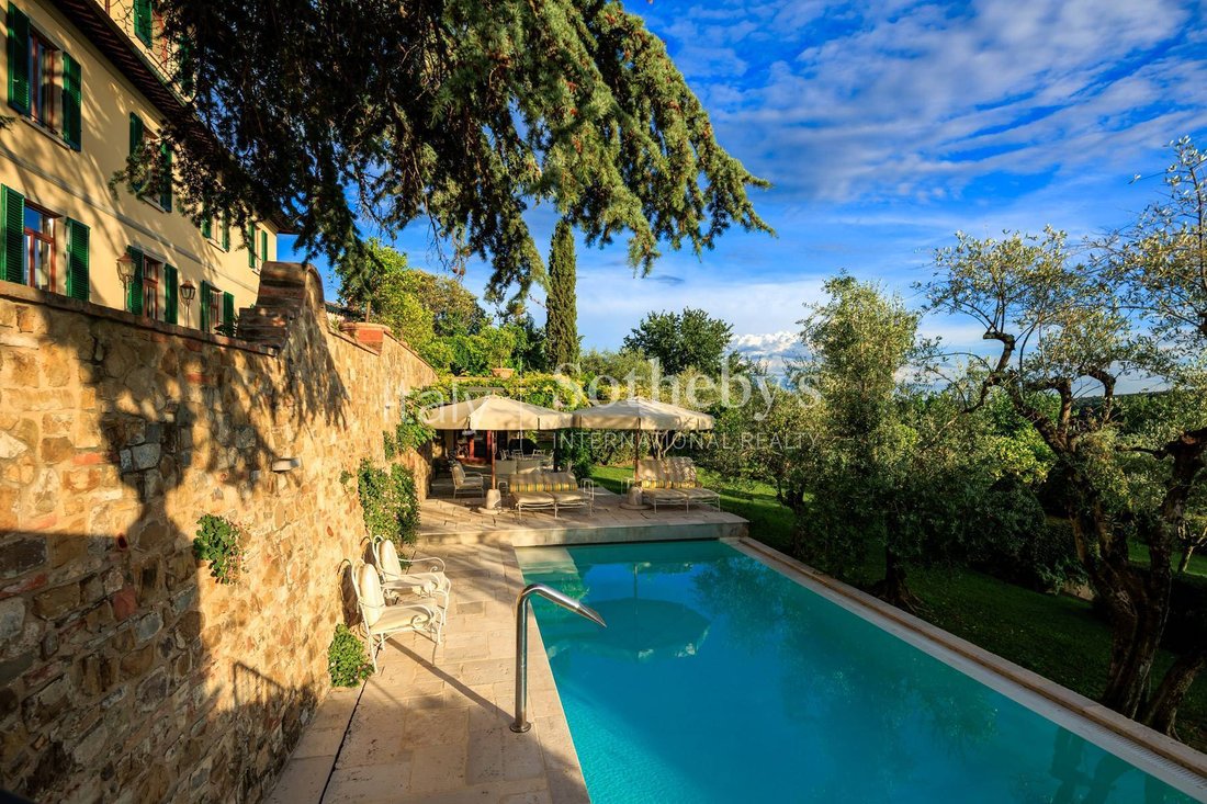 Casa a Florence, Toscana, Italia 3 - 14504072