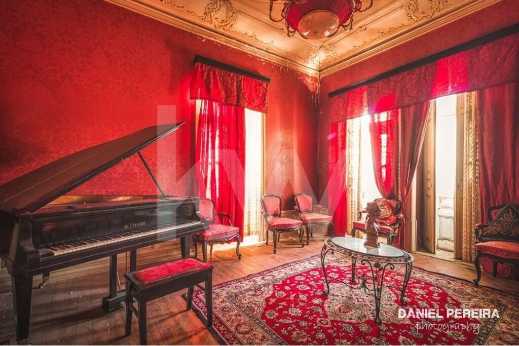 Townhouse in Tortosendo, Castelo Branco District, Portugal 2 - 14503167