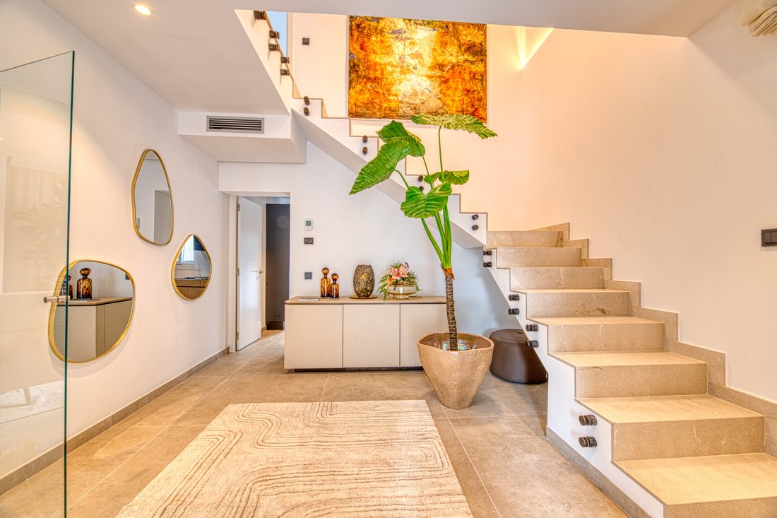 Villa in Playa de Palma, Palma, Balearic Islands 5 - 13536949