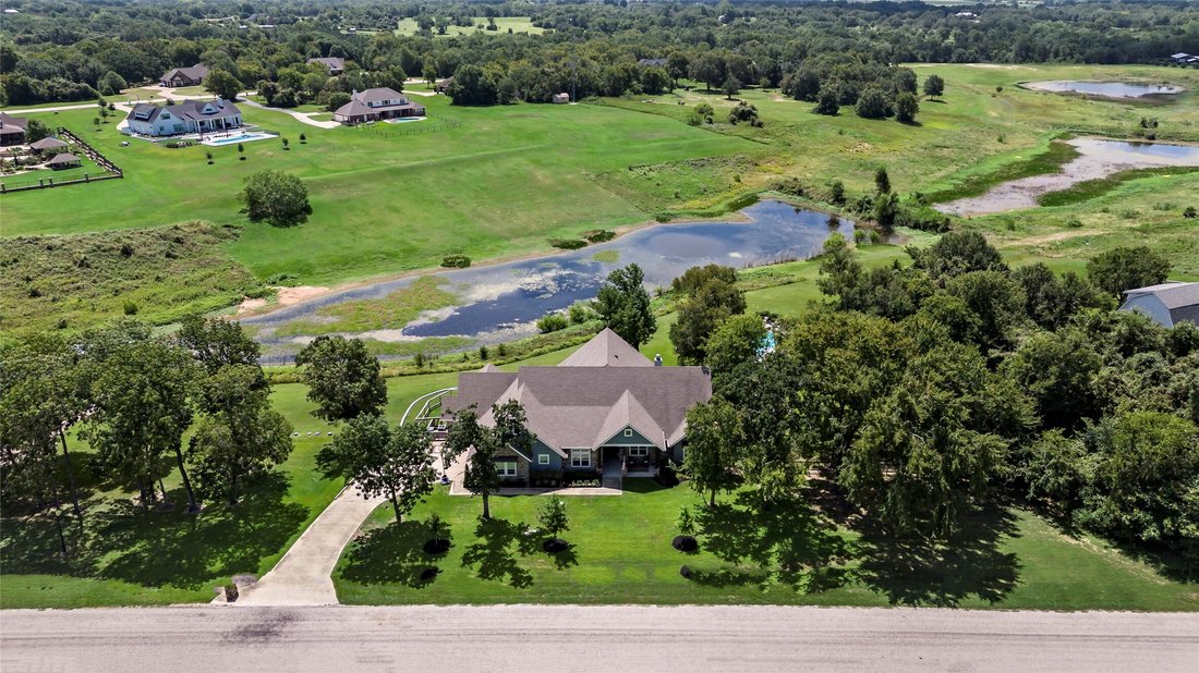 House in College Station, Texas, United States 2 - 14503140