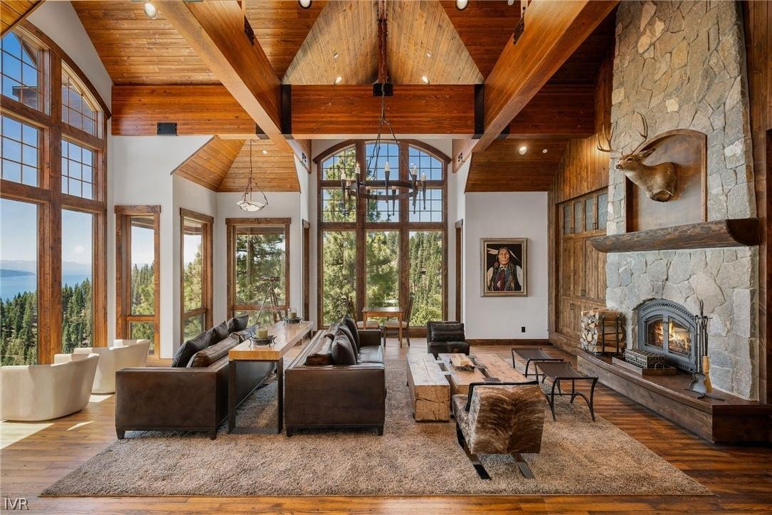 House in Incline Village, Nevada, United States 1 - 14503239