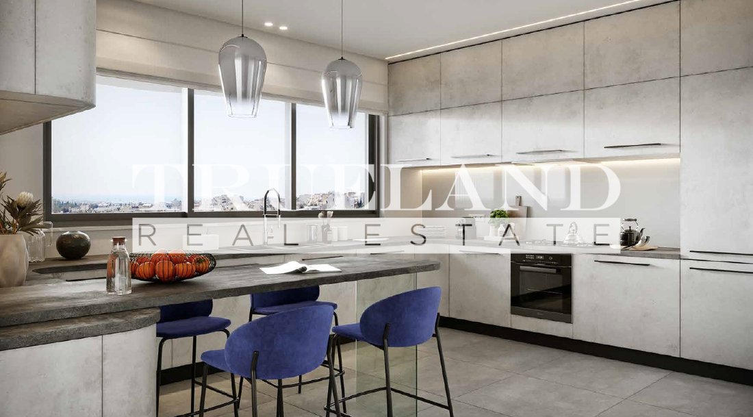 Apartment in South Athens, Attica, Greece 3 - 14502114