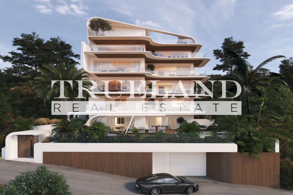 Apartment in Vouliagmeni, Attica, Greece 2 - 14502171