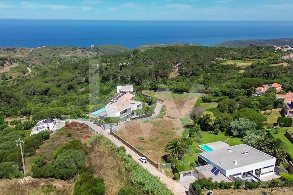 Terreno en Colares, Distrito de Lisboa, Portugal 2 - 14503160