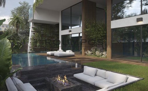 Apartment in Voula, Attica, Greece 1