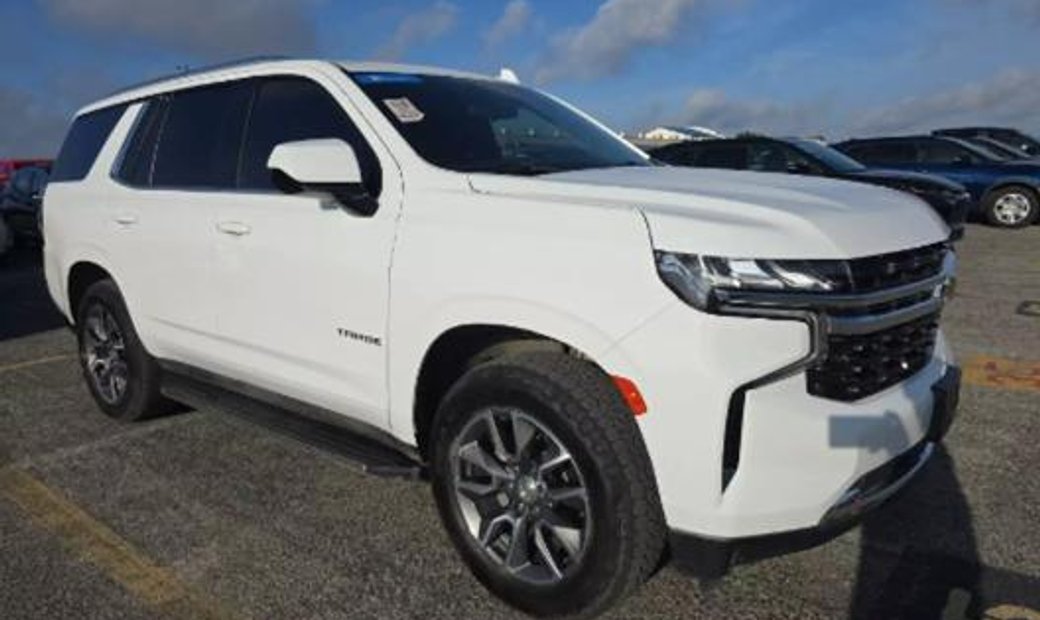 Tahoe For Sale Mcallen Tx