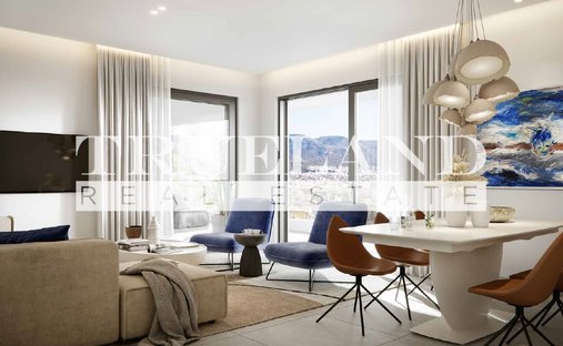 Apartamento en South Athens, Ática, Grecia 1