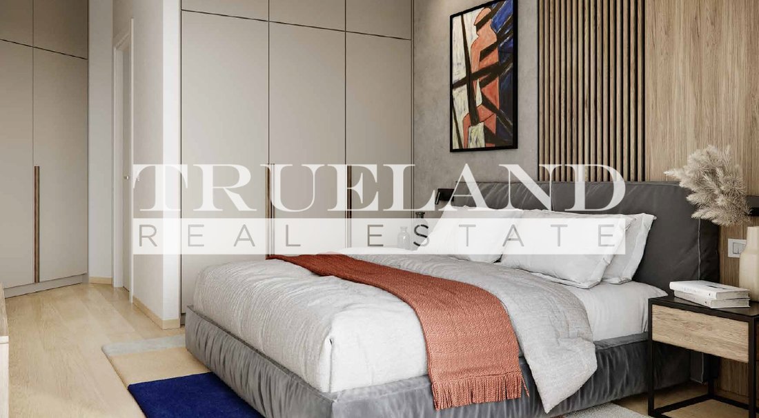 Apartment in South Athens, Attica, Greece 4 - 14502114