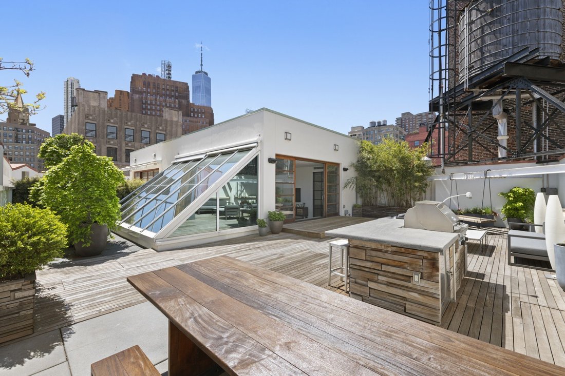 Apartment in New York, New York, United States 1 - 14503489