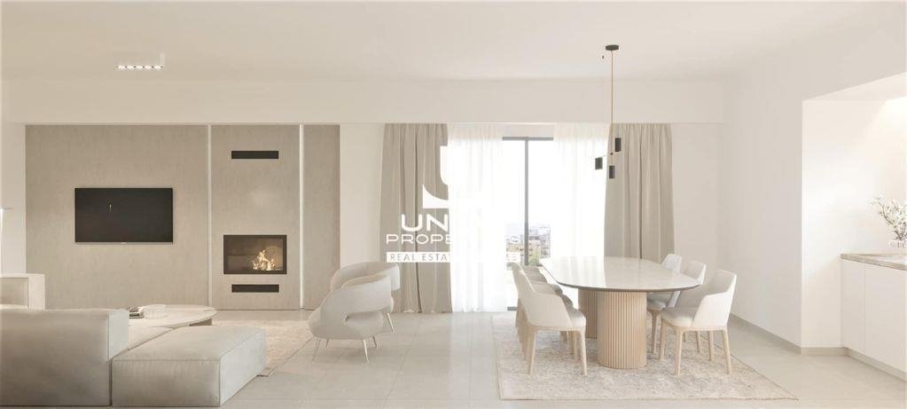 Appartamento a Nea Smyrni, Attica, Grecia 3 - 14503502