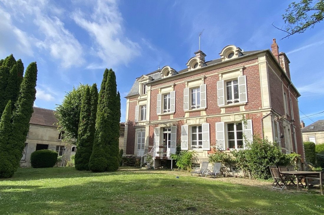 House in Ouest, Mouy, France 2 - 14505086
