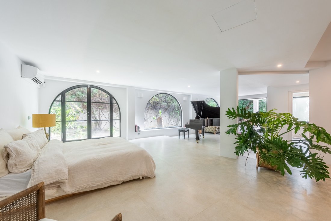 Villa in Estepona, Andalusia, Spain 4 - 14473441