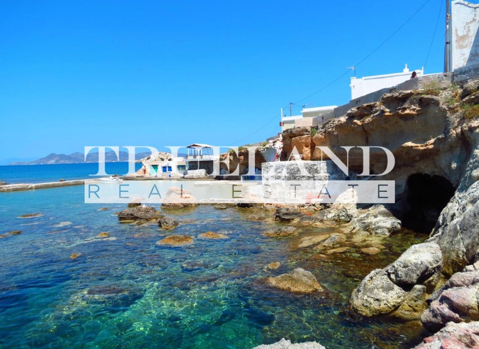 Land in Milos, Aegean, Greece 5 - 14502148
