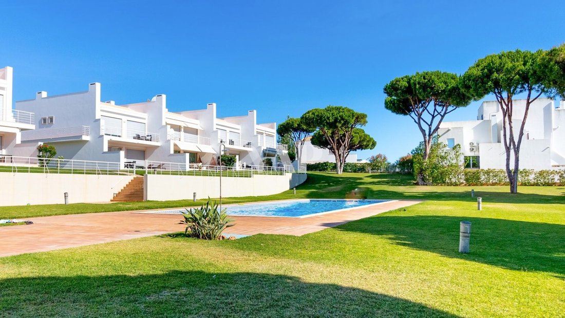 Villa in Vilamoura, Quarteira, Algarve 2 - 11603621