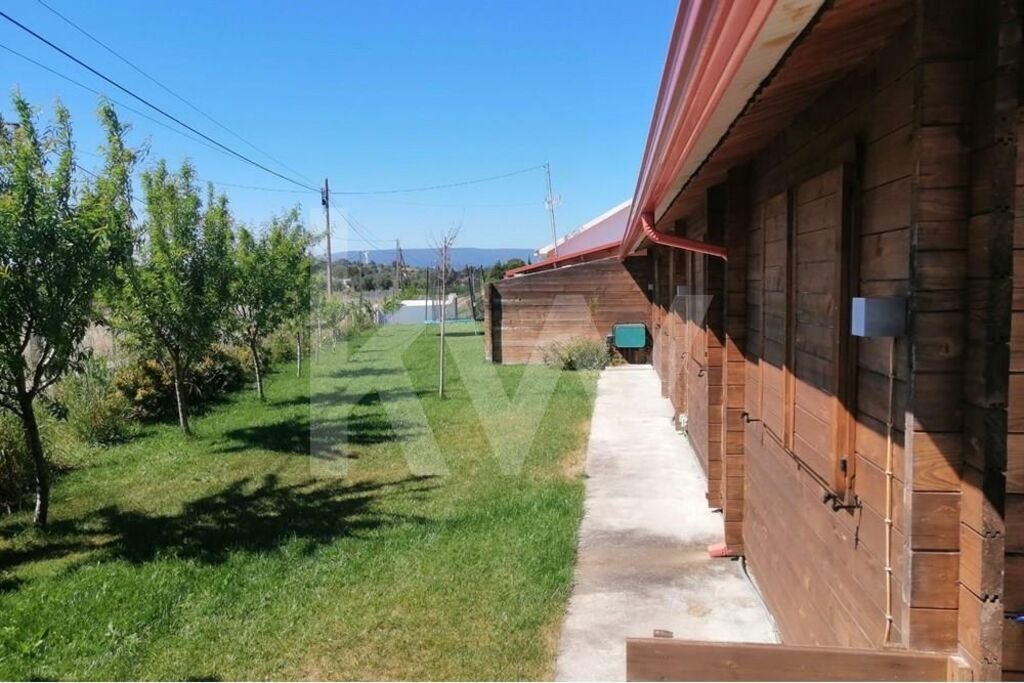 Farm Ranch in Brogueira, Parceiros de Igreja e Alcorochel, Santarem District, Portugal 4 - 14502677