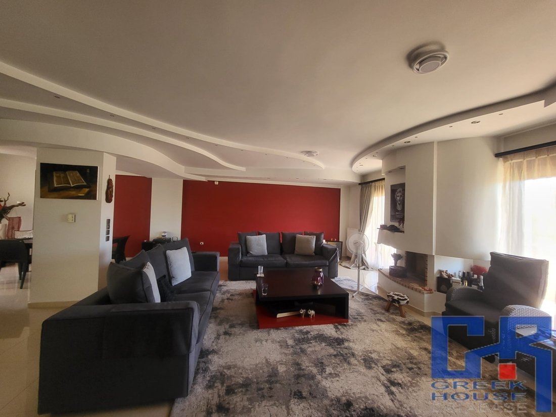 House in Kryoneri Municipal Unit, Attica, Greece 2 - 14502165