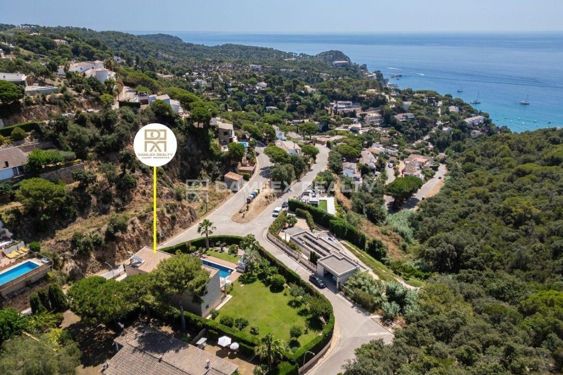 House in Tossa de Mar, Catalonia, Spain 2 - 14505337