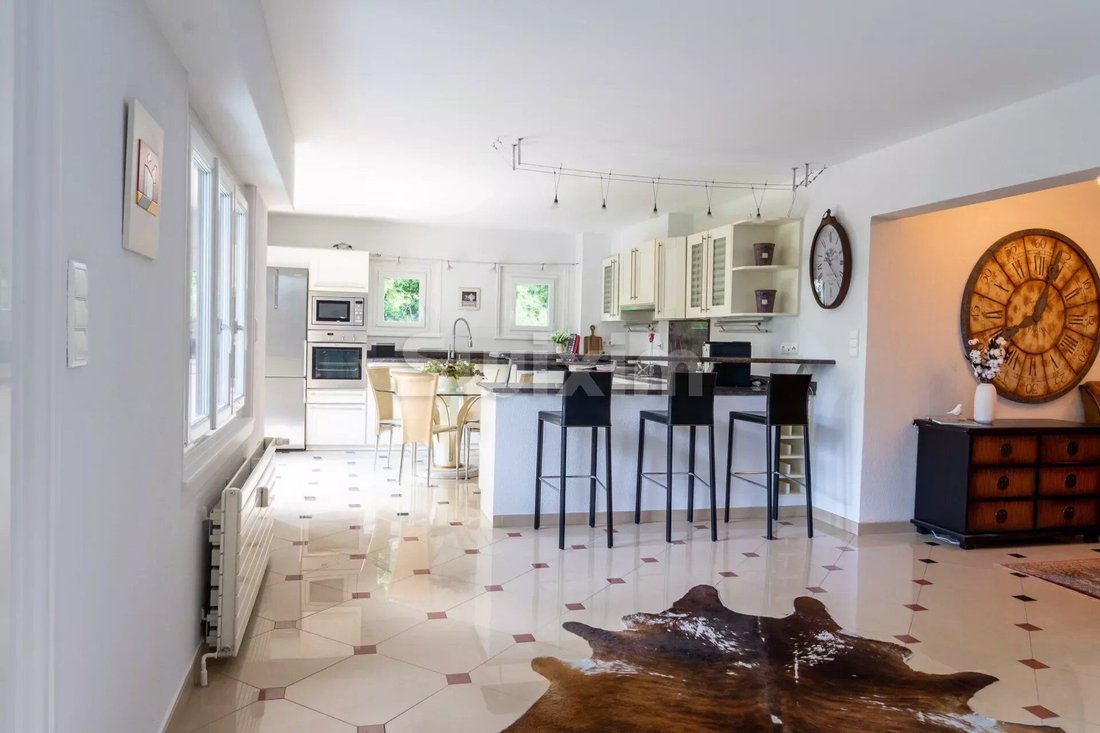 Apartment in Est, Ville-la-Grand, France 3 - 14504283