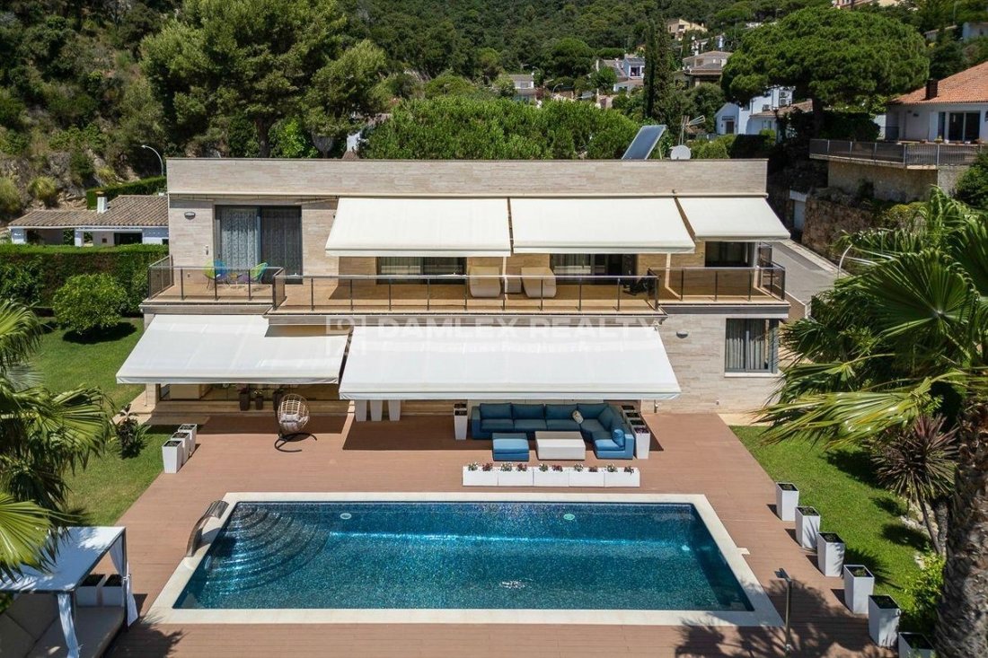 House in Tossa de Mar, Catalonia, Spain 4 - 14505337